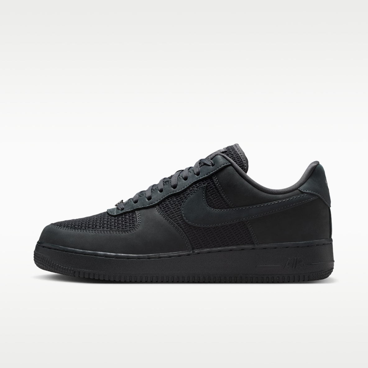 NIKE公式】 メンズ エアフォース1 シューズ【ナイキ公式通販】